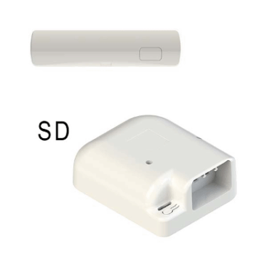 CTM Lyng mKomfy SD 25R trådløs sensor