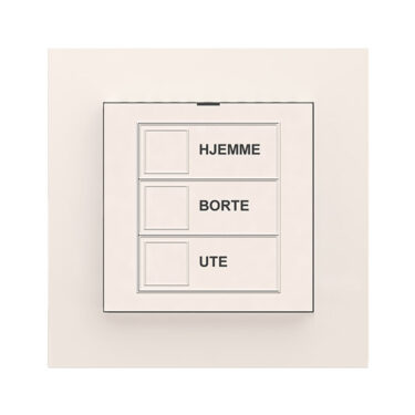 CTM Lyng mTouch Sparebryter PH