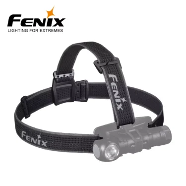 Fenix AFH-02 Blackout Hodebånd Til Hodelykt