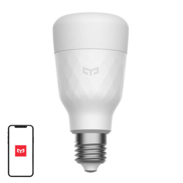 Yeelight W3 smart Pære Dimbar