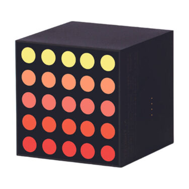 Yeelight Matrix Cube - Smart Gaming Lampe