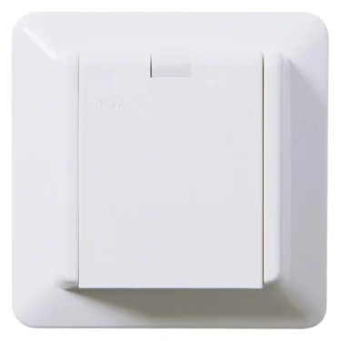 Elko Enkel stikkontakt IP44 Innfelt Jord RS RH