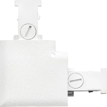 SG Zip 230V Innfelt Hvit L skjøt