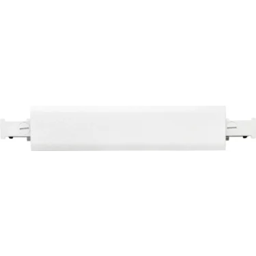 SG Zip 230V Innfelt Sentertilkobling Hvit