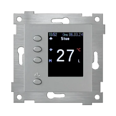 CTM Lyng MTR Pro Alu