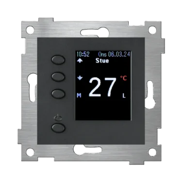 CTM Lyng MTR Pro Sort