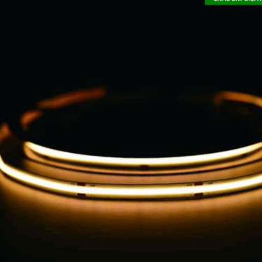 NP Pro Cob LED Stripe 15wm 2700K IP20 6 meter