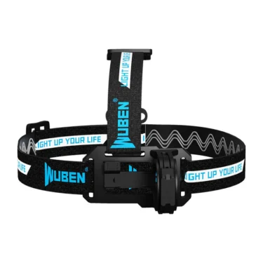 Wuben P1 Hodebånd til E7/X0