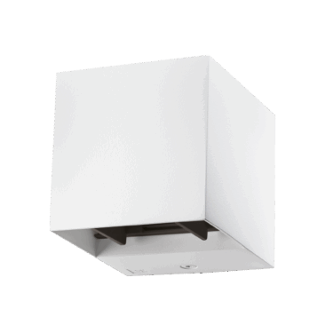 SG Artes Mini Hvit 380lm 3000K