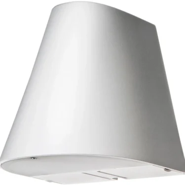 SG Spike Hvit med kontakt 880lm 3000K