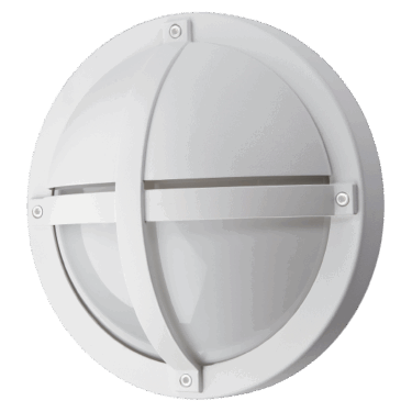 SG Tanto 1100 Hvit 430lm 3000K Sensor