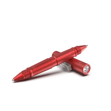 Wuben TP10-G Taktisk Pennlys Multi-Funksjonell Rød