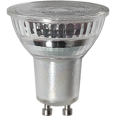 347-18-8 LED Pære GU10 MR16 2700K 250lm