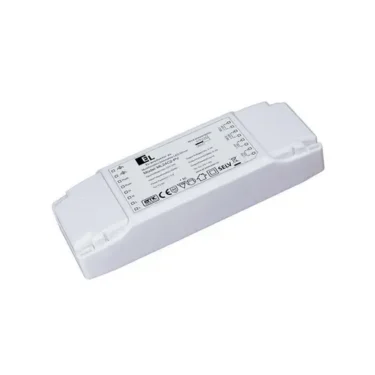 LED Driver 350MA 2X12W IP20 1-10V/IMP