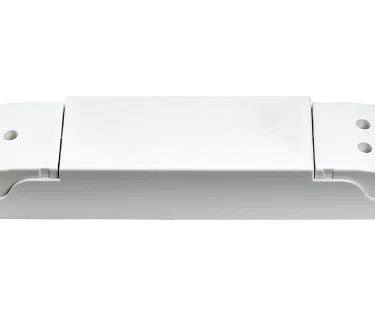 Controller Hvit RF RGB Fjernkontroll