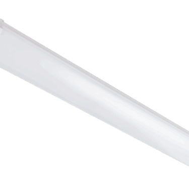 Wave 900 Hvit 4000lm 3000K Ikke dimbar