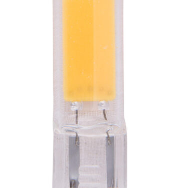 G9 LED Lyspære 3.5W 2-pk 310 Lumen 2800K Ikke dimbar