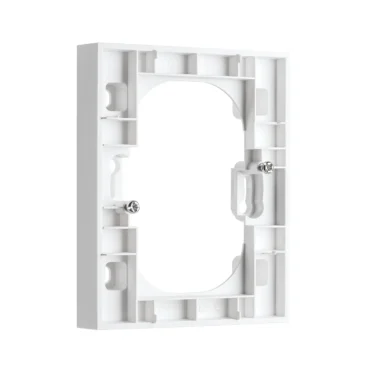 SG Forhøyningskappe Hvit 1,5