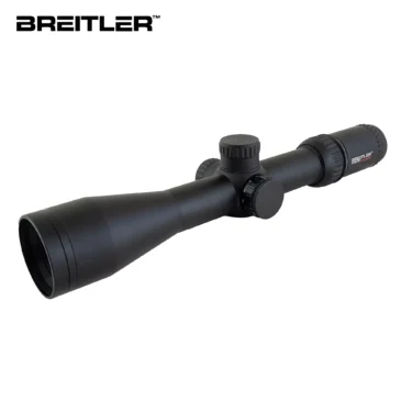 Breitler Nordic Kikkertsikte 3-9x44 IL L4 Dot