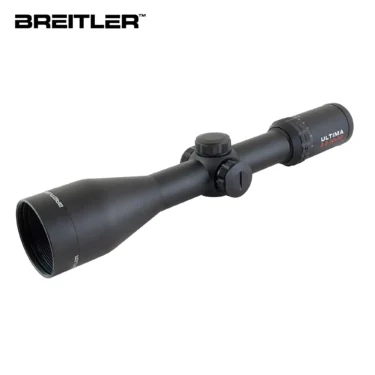 Breitler Ultima 2,5-10x50 L4 Dot Riflekikkert