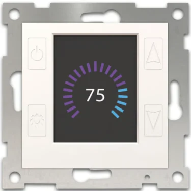 CTM Lyng mTouch Dim Open Protocol Hvit