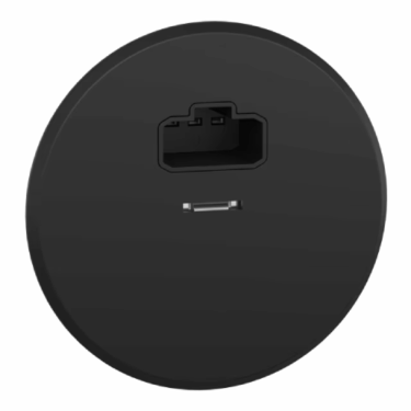 Elko DCL Takuttak Hurtigkobling Sort