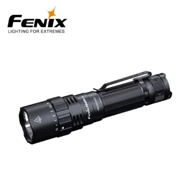 FENIX PD40R V3.0 LED LYKT 3000LM