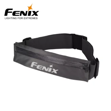 Fenix AFB-10 Rumpe Taske Grå