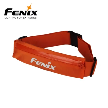 Fenix AFB-10 Rumpetaske Oransje