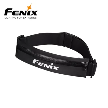 Fenix AFB-10 Rumpetaske Sort