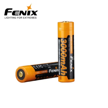 Fenix ARB-L18-3000P Batteri 18650 3000MAH