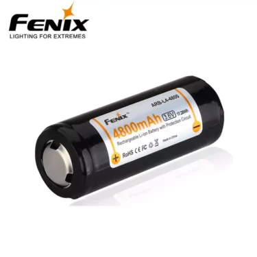 Fenix ARB-L4-4800 PD40R Batteri