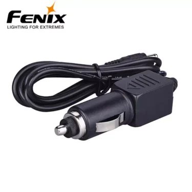 Fenix ARW10 Biladapter 12V