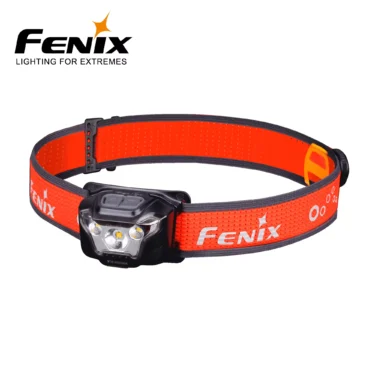 Fenix Løpe Hodelykt HL18R-T BOA