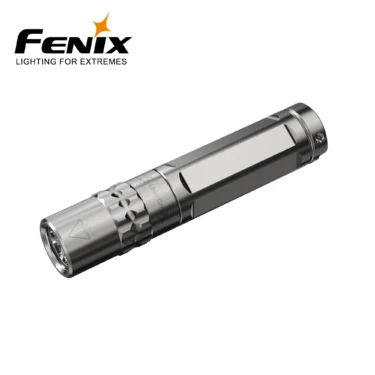 Fenix Silvglow Minilykt AA-batteri 100LM Natural