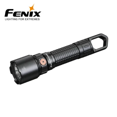 Fenix WF25RM UV Håndlykt med ladestasjon 3000lm