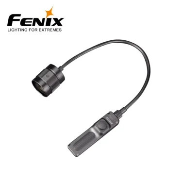 Fenix fjernkontroll ARE-05 taktisk lommelykt