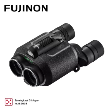 Fujinon Techno Stabi 12x28 Bildestabilisert kikkert