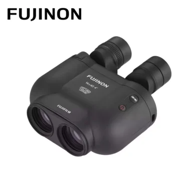 Fujinon Marinekikkert TS-X Techno Stabi 14x40 Sort
