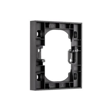 SG Forhøyningskappe 1.5 Sort