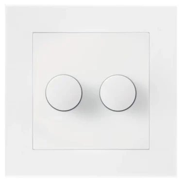 Unilamp UniDim Duo 2x250W Hvit