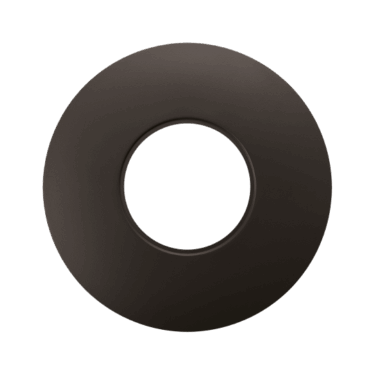 SG Rehab Ring 250mm Sort