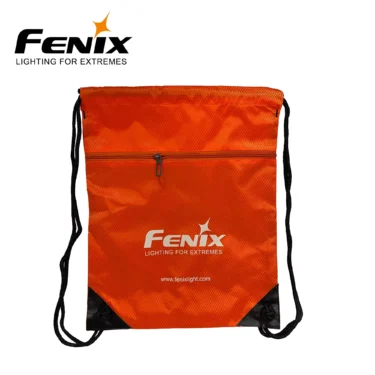 Fenix Sportspose Gymbag V2.0 Orange