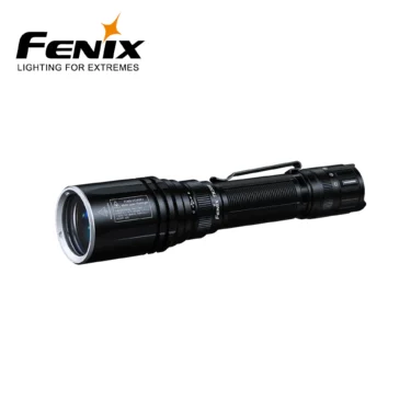 Fenix TK30R Håndlykt Hvit Laser 500LM 1500M