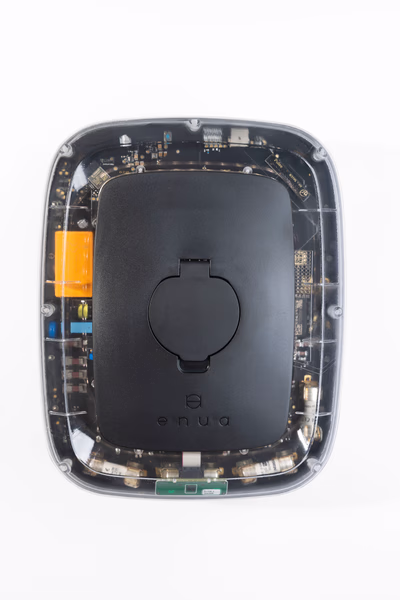 Enua Charge - Nude Edition