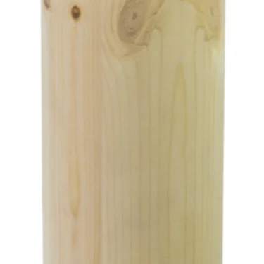 Norlys Alta 1443 Furu Galvanisert E27 Pullert