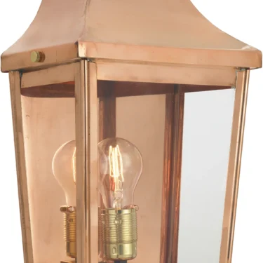 Norlys Veggskjold Kobber Chelsea 963