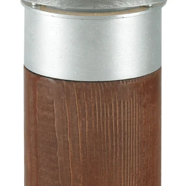 Norlys Pullert E27 Alta 1450 Furu Galvanisert