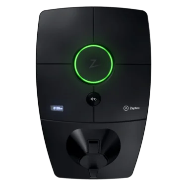 Zaptec Pro MID 7.4-22 kW ITTN