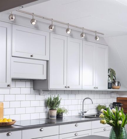 EXPAND-Spot-2L-70cm-Gu10-Round-Steel-2